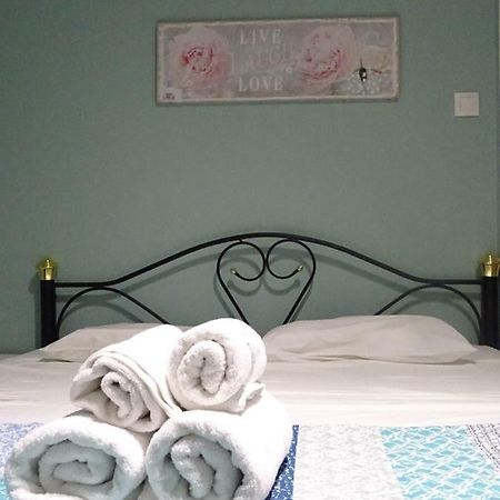 Athenian Perfect Apartment In Plaka מראה חיצוני תמונה