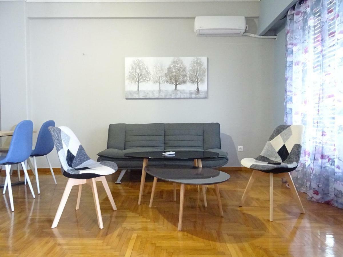Athenian Perfect Apartment In Plaka מראה חיצוני תמונה