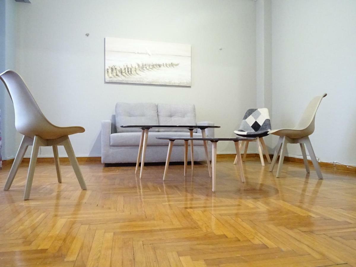 Athenian Perfect Apartment In Plaka מראה חיצוני תמונה
