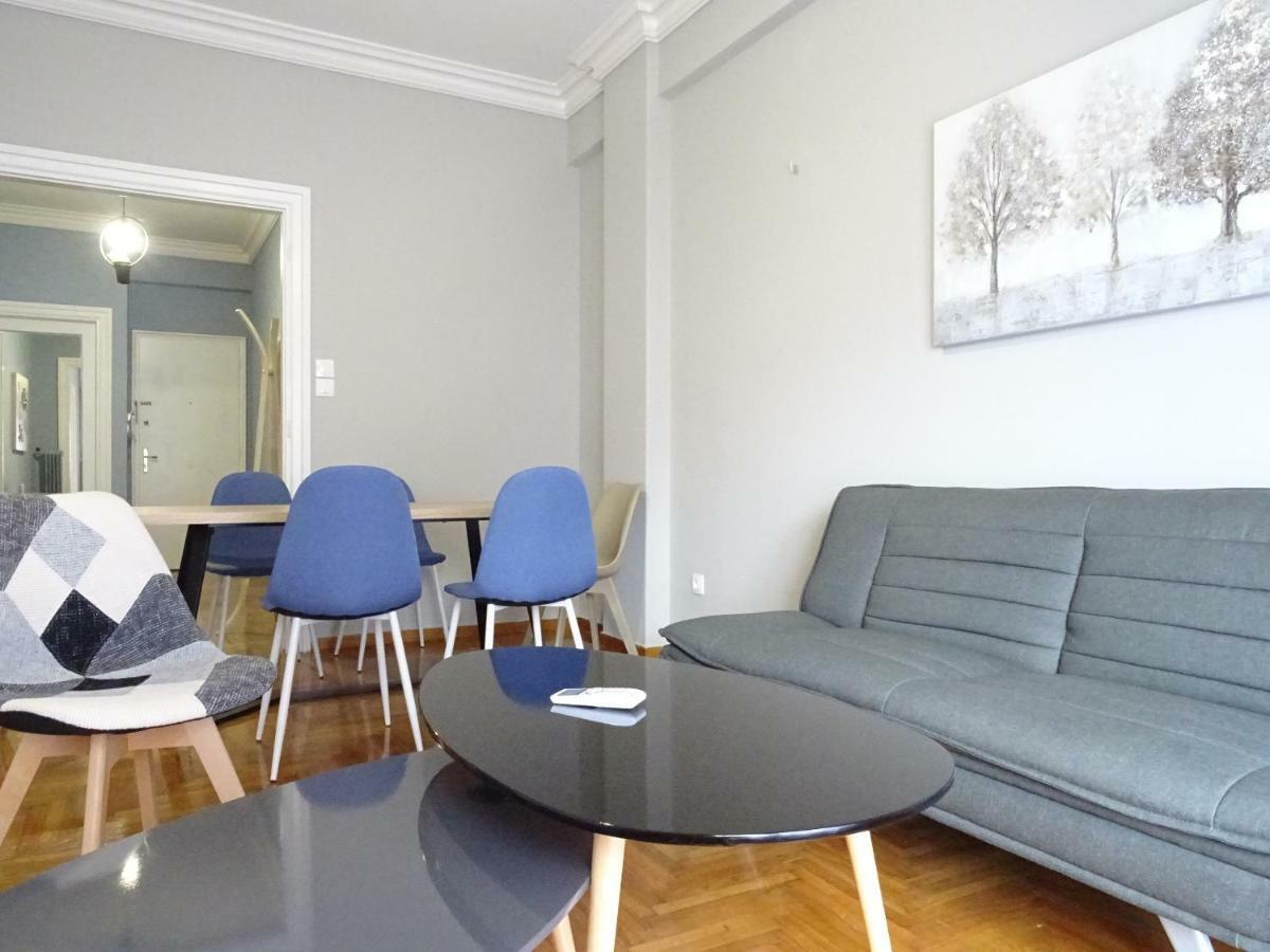 Athenian Perfect Apartment In Plaka מראה חיצוני תמונה