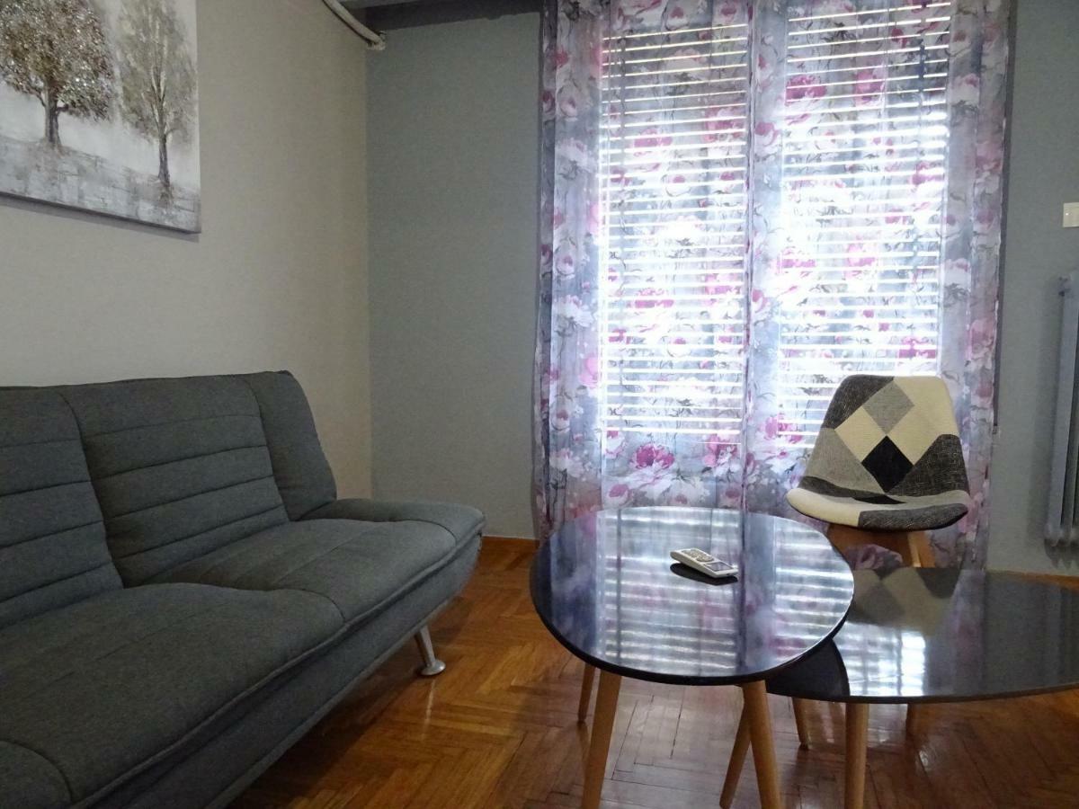 Athenian Perfect Apartment In Plaka מראה חיצוני תמונה