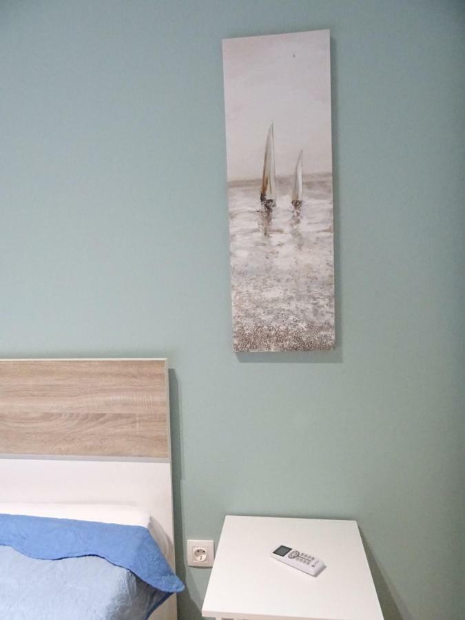 Athenian Perfect Apartment In Plaka מראה חיצוני תמונה