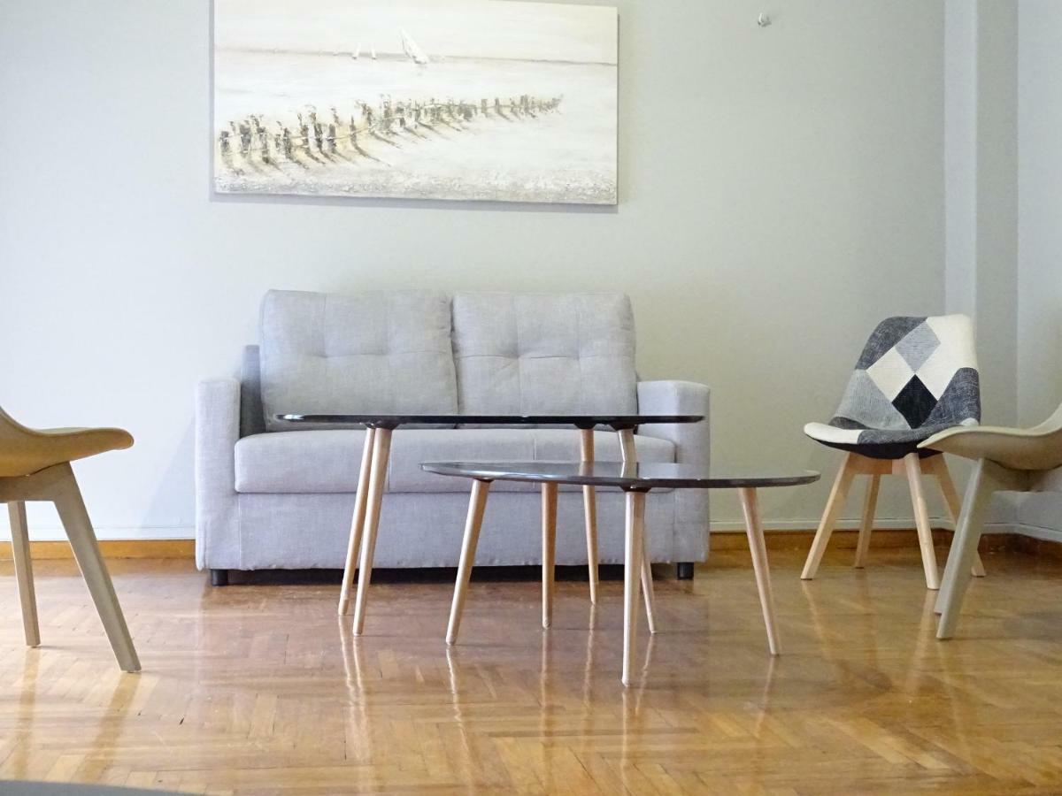Athenian Perfect Apartment In Plaka מראה חיצוני תמונה