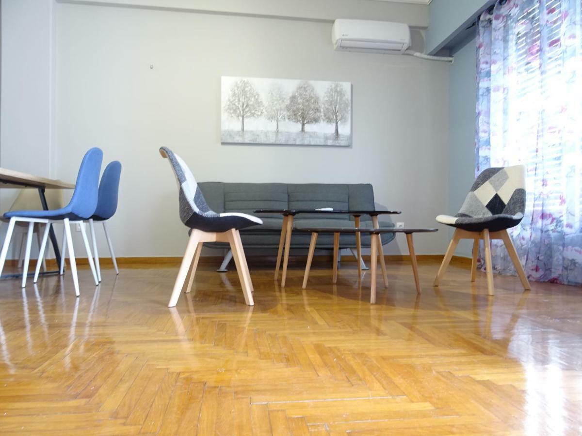 Athenian Perfect Apartment In Plaka מראה חיצוני תמונה