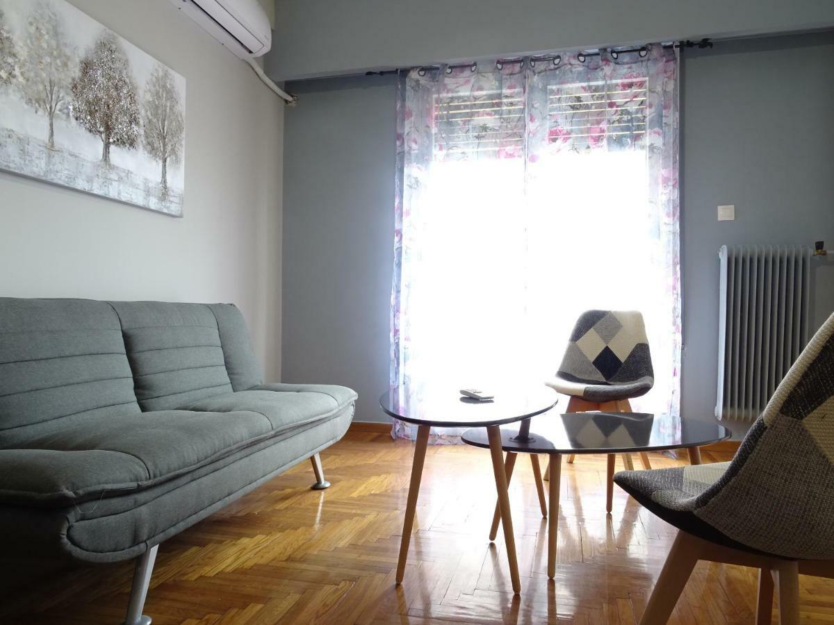 Athenian Perfect Apartment In Plaka מראה חיצוני תמונה