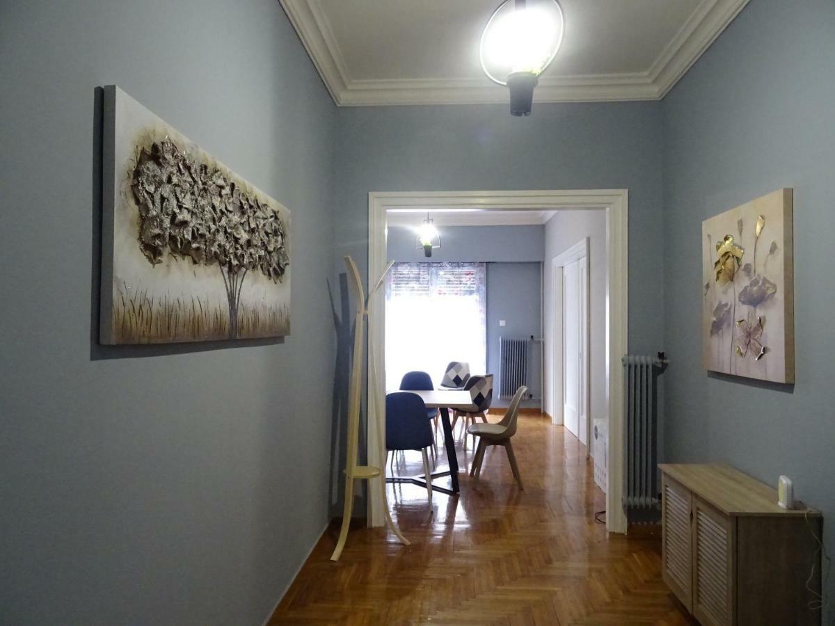 Athenian Perfect Apartment In Plaka מראה חיצוני תמונה