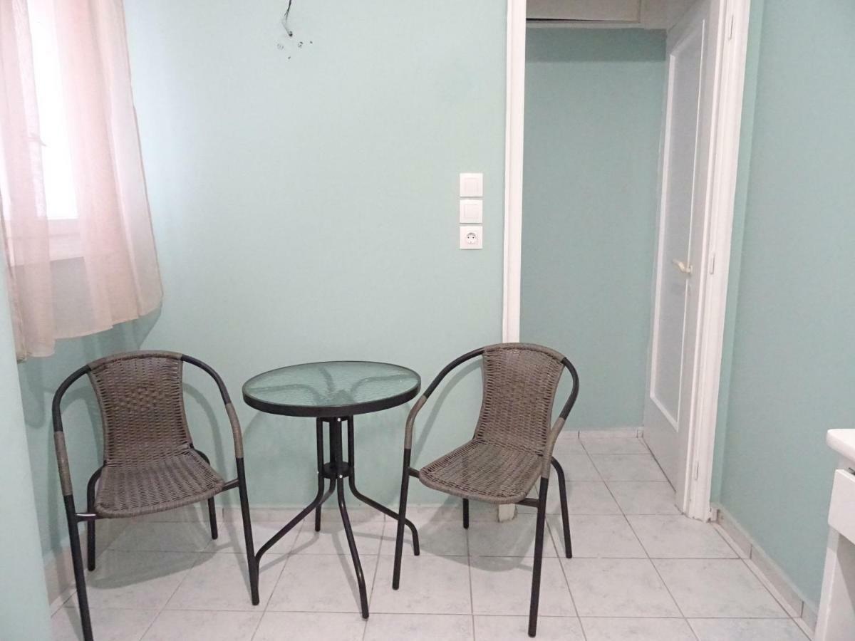 Athenian Perfect Apartment In Plaka מראה חיצוני תמונה