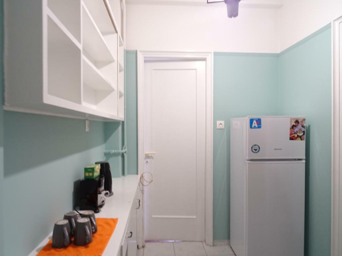 Athenian Perfect Apartment In Plaka מראה חיצוני תמונה