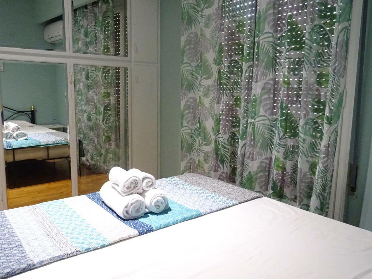 Athenian Perfect Apartment In Plaka מראה חיצוני תמונה