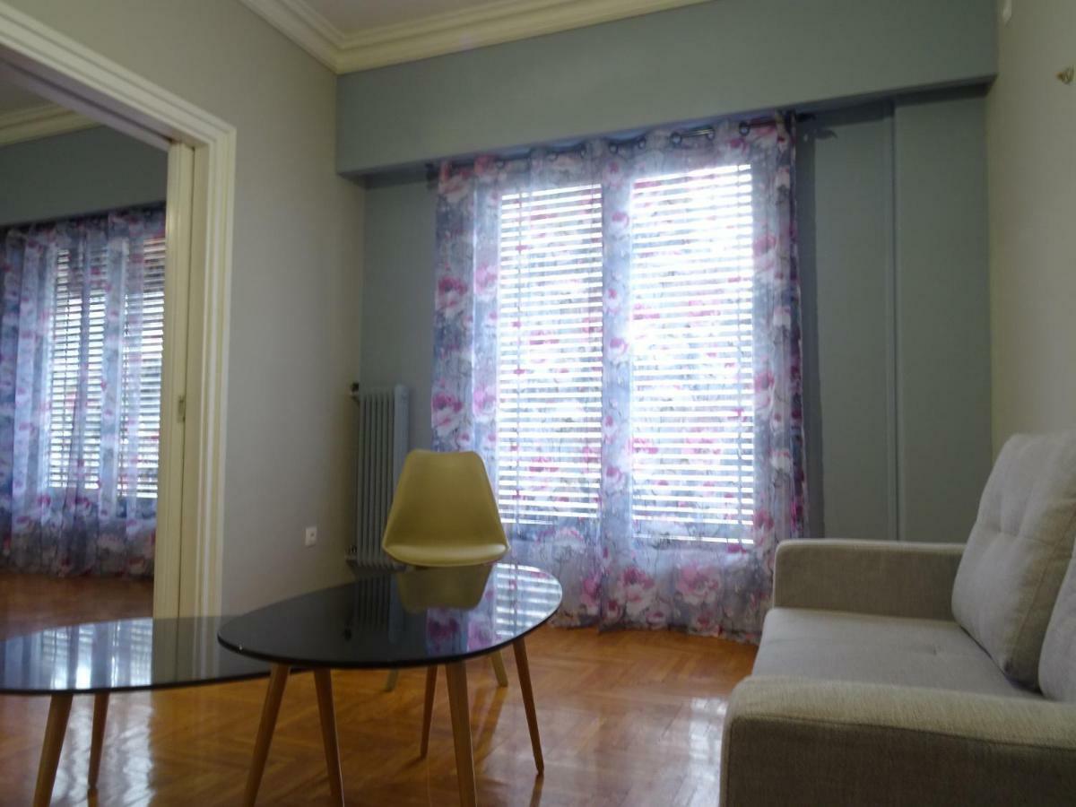 Athenian Perfect Apartment In Plaka מראה חיצוני תמונה