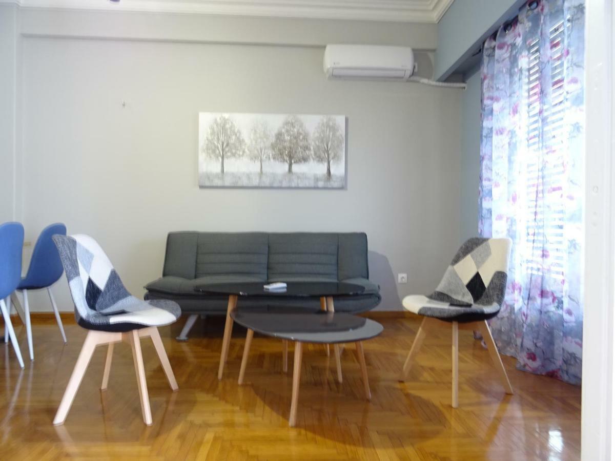 Athenian Perfect Apartment In Plaka מראה חיצוני תמונה