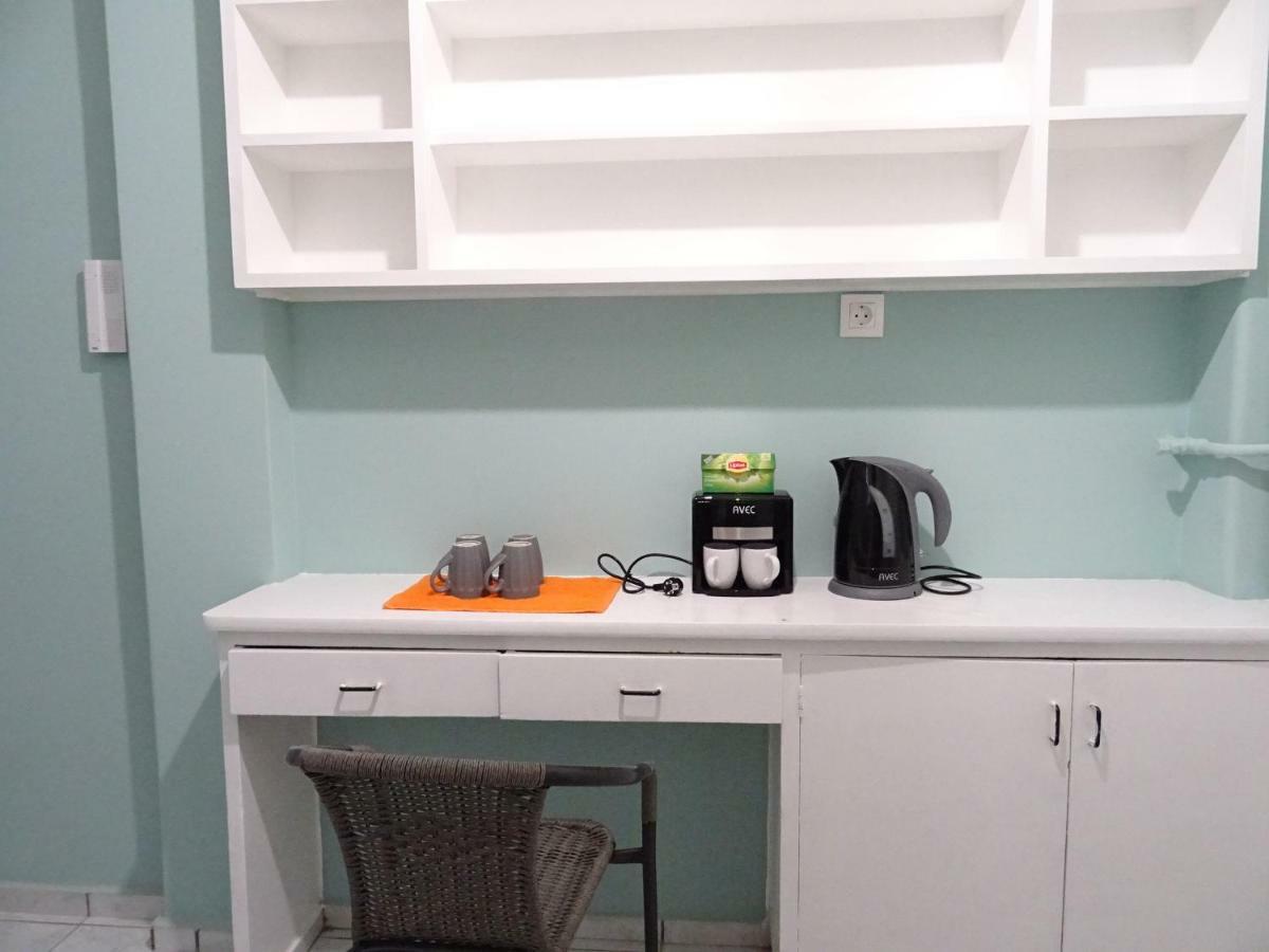 Athenian Perfect Apartment In Plaka מראה חיצוני תמונה